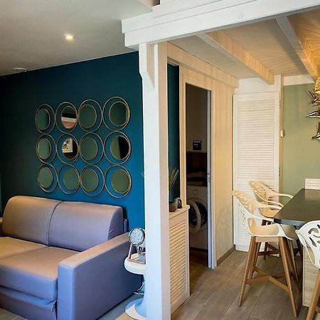 Appartement Duplex Refait A Neuf Saint-Malo Dış mekan fotoğraf