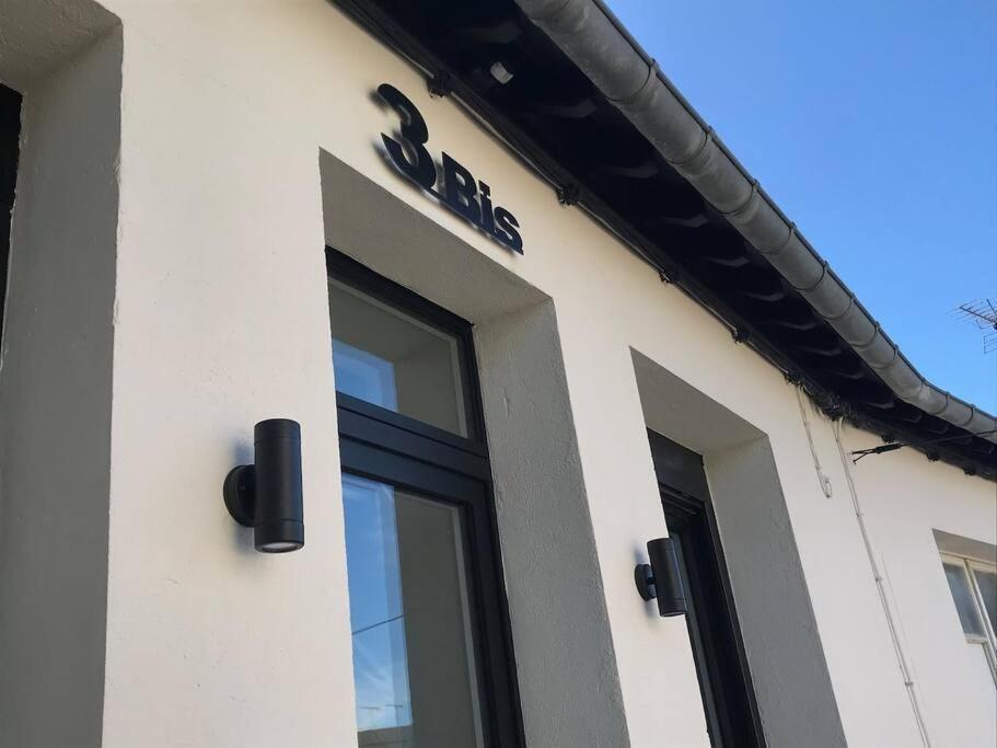 Appartement Duplex Refait A Neuf Saint-Malo Dış mekan fotoğraf