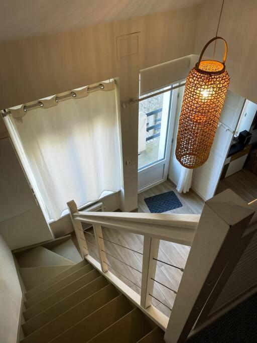 Appartement Duplex Refait A Neuf Saint-Malo Dış mekan fotoğraf